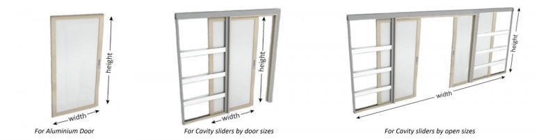 Order Now Premium Sliding Doors Pty Ltd