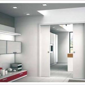 'Telescopic Cavity Sliding Door System' - Premium Sliding Doors ...