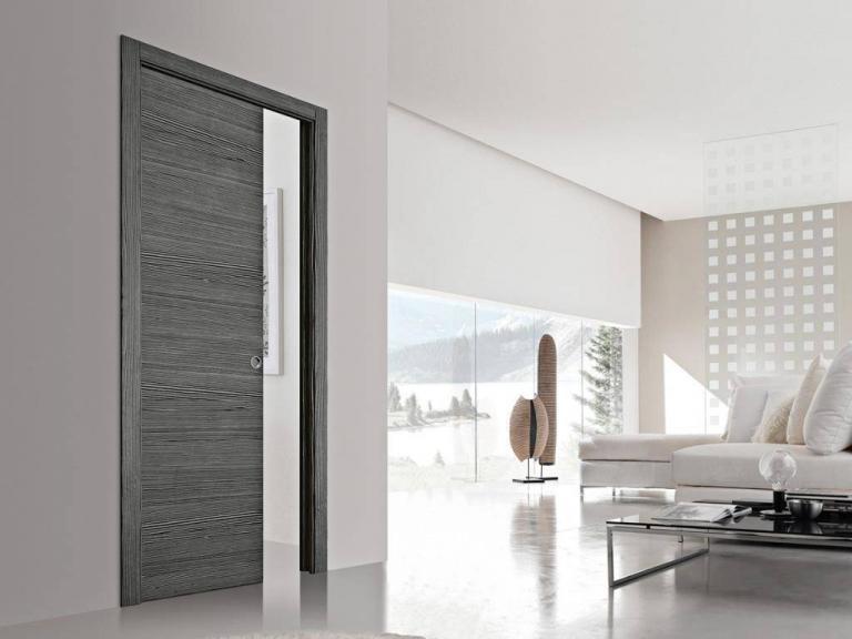 Sliding doors Melbourne | Premium Sliding Door - Cavity Sliders